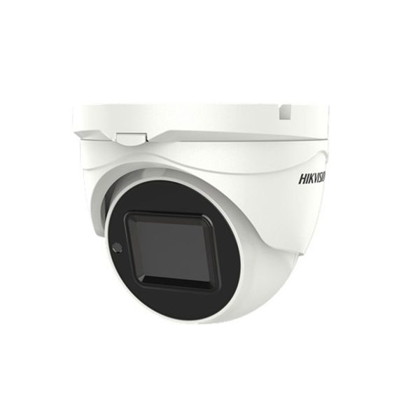 Camera quan sát analog HD Hikvision DS-2CE56H0T-IT3ZF (HD-TVI, 5 MP, hồng ngoại 40 m)