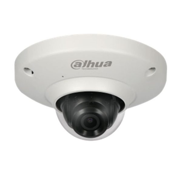 Camera Dahua IPC-EB5531P 5.0 Megapixel, F1.4mm, MicroSD, Alarm, Mic thu âm, Chống ngược sáng