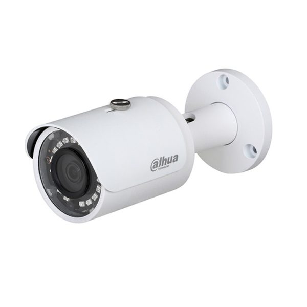 Camera Dahua IPC-HFW1531SP 5.0 Megapixel, IR 30m, F3.6mm, Chống ngược sáng, PoE