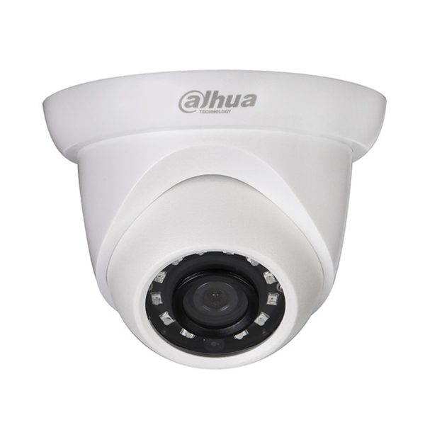Camera Dahua IPC-HDW1531SP 5.0 Megapixel, Hồng ngoại 30m, F3.6mm, Chống ngược sáng, PoE