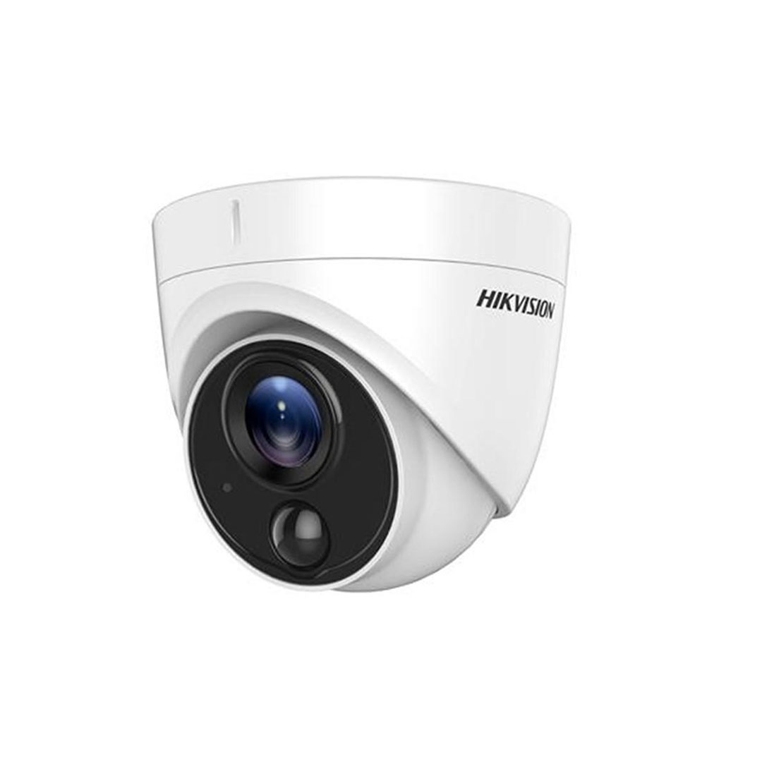 Camera quan sát analog HD Hikvision DS-2CE71D0T-PIRL (HD-TVI, 2 MP, hồng ngoại 20m)