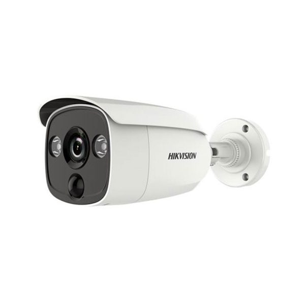 Camera quan sát analog HD Hikvision DS-2CE12D0T-PIRL (HD-TVI, 2 MP, hồng ngoại 20 m)
