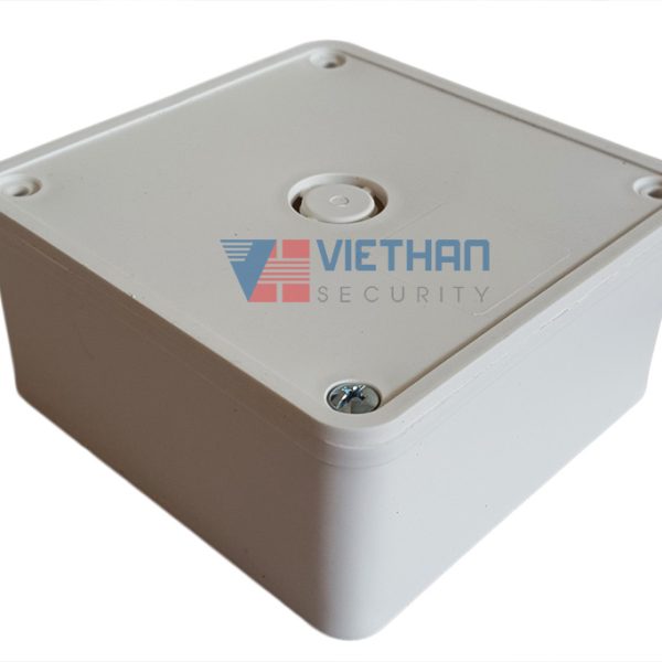 Hộp box nhựa vuông chuyên gắn cho camera