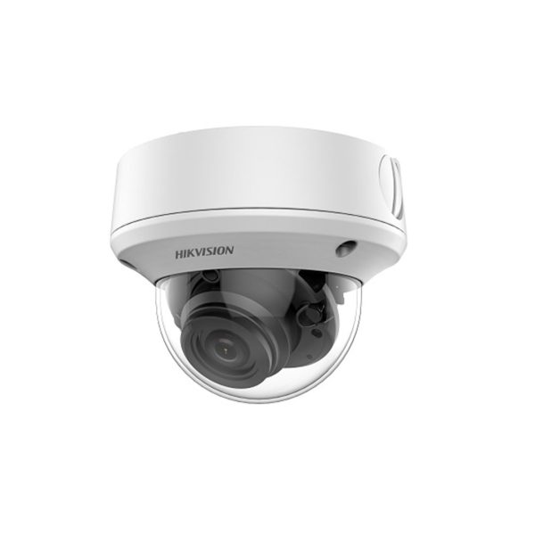 Camera Hikvision DS-2CE5AD3T-VPIT3Z 2.0 Megapixel, EXIR 70m, Zoom F2.7-13.5mm, Chống ngược sáng, Ultra Lowlight, Chống va đập