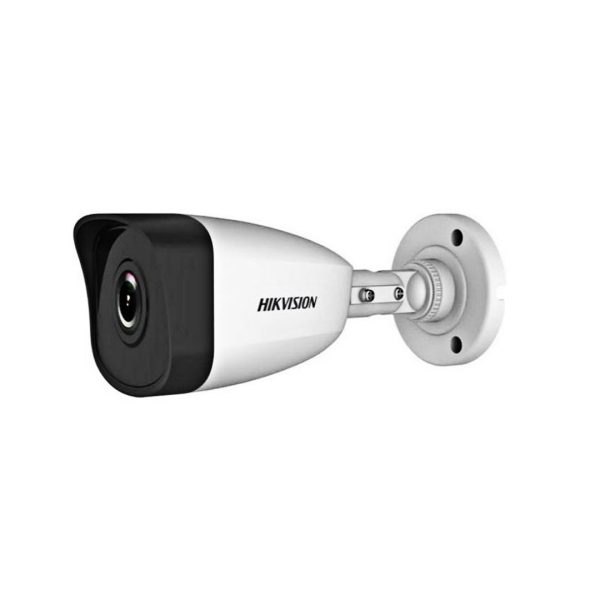 Camera ip hikvision DS-B3100VN 1.0 Megapixel, IR 30m, F4mm, IP67, Hik-connect
