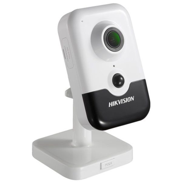 Camera Ip Wifi hikvision DS-2CD2443G0-IW 4.0 Megapixel, EXIR 10m, Micro SD, Âm thanh 2 chiều, báo động PIR 10m, chống ngược sáng