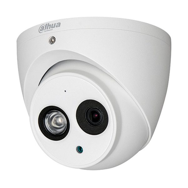 Camera Dahua IPC-HDW4431EMP-ASE 4.0 Megapixel, IR 50m, F2.8mm, Mic ghi âm, Chống ngược sáng