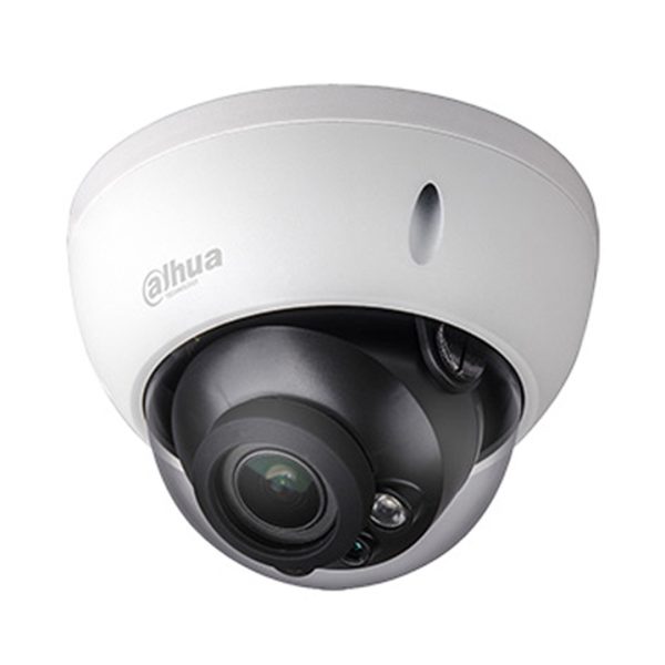 Camera Dahua IPC-HDBW5231EP-ZE 2.0 Megapixel, IR 50m, F2.7-13.5mm, MicroSD, Audio, Alarm, Chống ngược sáng, Starlight