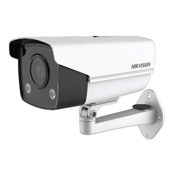 Camera ip Hikvision DS-2CD2T27G3E-L 2.0 Megapixel, Led 30m, F4mm, MicroSD, Chống ngược sáng, ColorVU