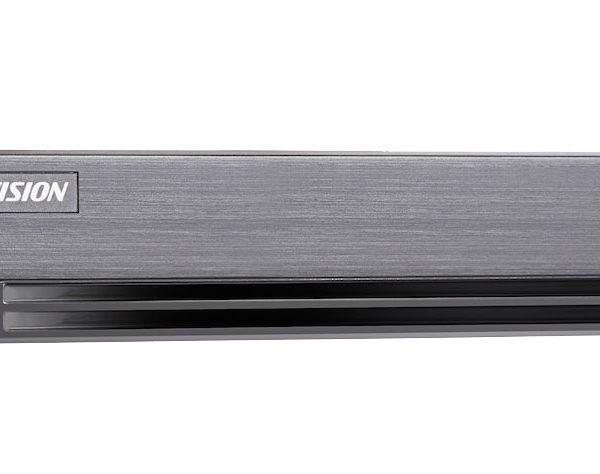 Đầu ghi hình DS-7204HTHI-K2 (S) 4 Kênh thế hệ mới Turbo 4.0