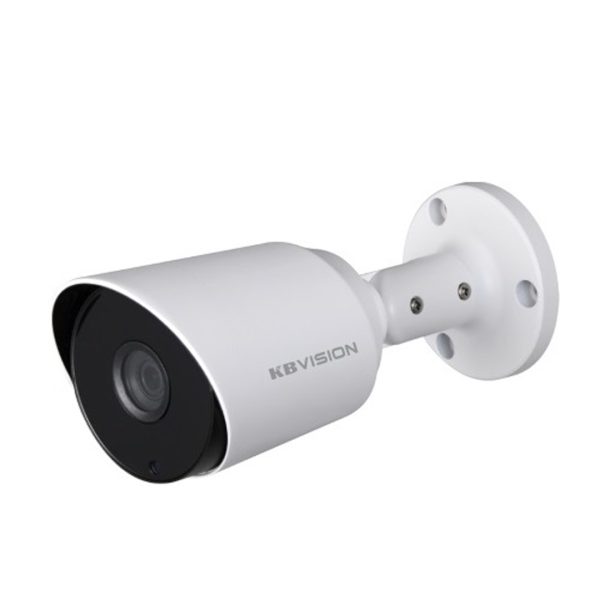 Camera quan sát kbvision KX-C2121S4 (2.0 Megapixel, hồng ngoại 30m)