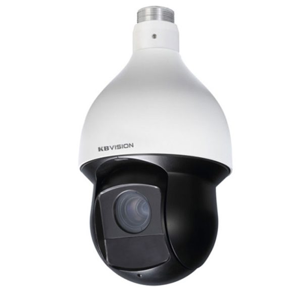 Camera KBVISION KH-PC2007 2.0 Megapixel, Hồng ngoại 150m, Zoom quang 25X, quay quét, OSD Menu