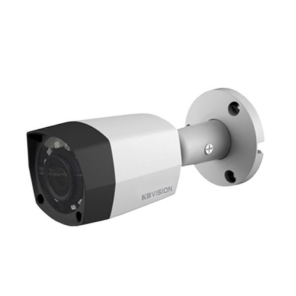 Camera quan sát KBVISION KX-Y1011S4 (1.0 megapixel, hồng ngoại 20m)