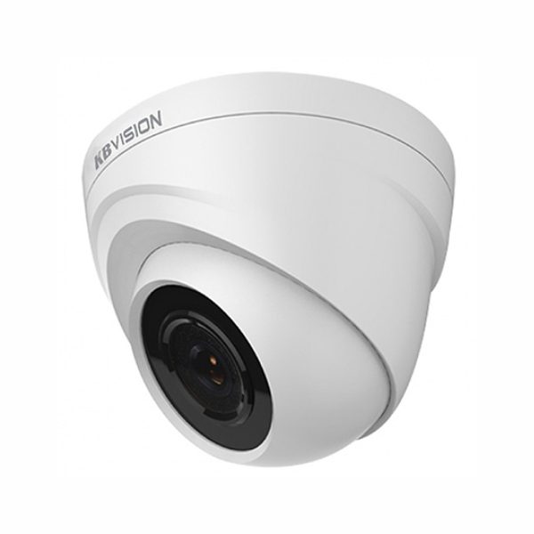 Camera KBVISION KX-Y2002S4 2.0 megapixel, tầm xa hồng ngoại 20m, cảm biến ngày/đêm, chuẩn IP67