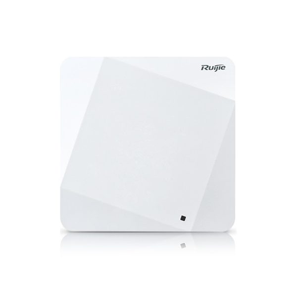 Thiết bị mạng wifi Ruijie RG-AP710 (gắn tường để bàn 2 băng tầng 2.4Ghz và 5Ghz, tốc độ truy cập lên tới 1.167Gbps)