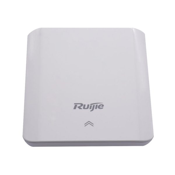 Thiết bị mạng wifi Ruijie RG-AP110-L (Lắp đặt trong nhà gắn âm tường, chuẩn 802.11 b/n/g)