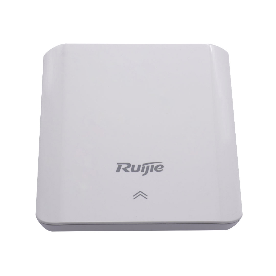 Thiết bị mạng wifi Ruijie RG-AP110-L (Lắp đặt trong nhà gắn âm tường, chuẩn 802.11 b/n/g)