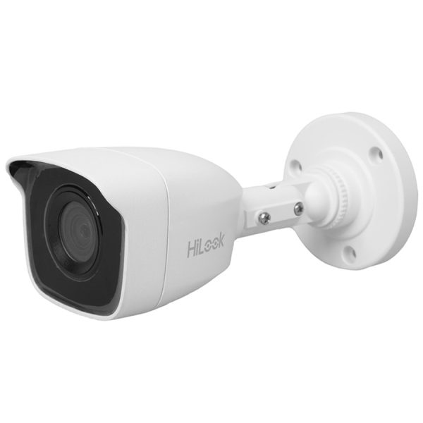 Camera quan sát HDTVI HILOOK THC-B120-PC (hồng ngoại 2MP)