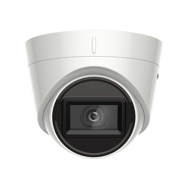 Camera quan sát analog HD Hikvision DS-2CE78D3T-IT3F (HD-TVI, 2 MP, hồng ngoại 50 m)