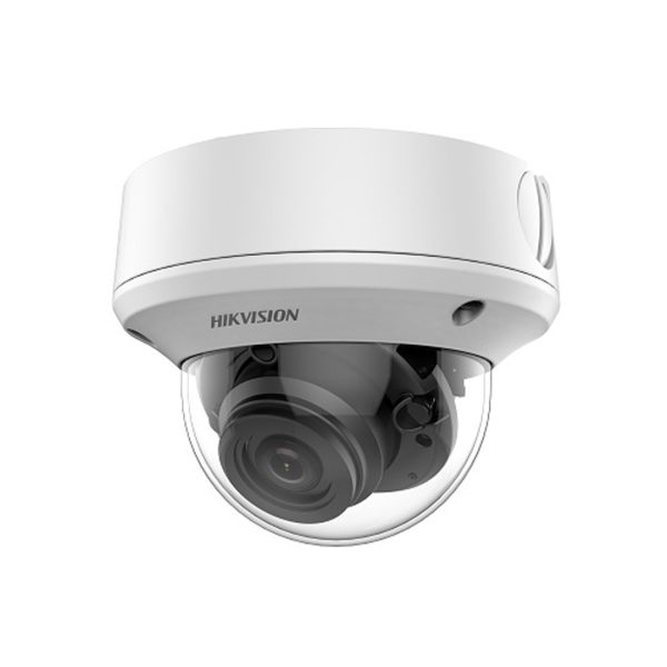 Camera quan sát analog HD Hikvision DS-2CE5AD3T-VPIT3ZF (HD-TVI, 2 MP, hồng ngoại 70 m)