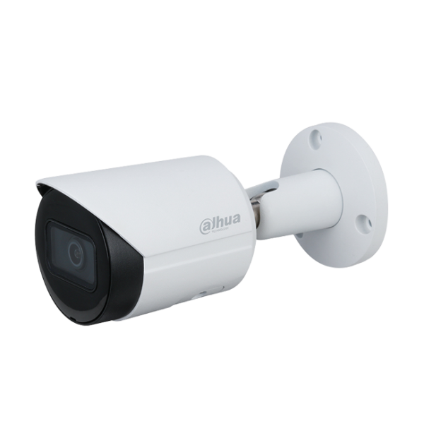 Camera Dahua IPC-HFW2431SP-S-S2 hỗ trợ Starlight, H265+, 4.0 Megapixel
