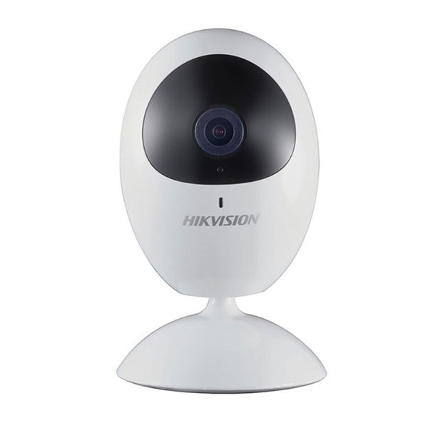 Camera IP Wifi HIKVISION DS-2CV2U21FD-IW(B) 2.0 Megapixel, F2.8mm, Hồng ngoại 10m, MicroSD, âm thanh 2 chiều