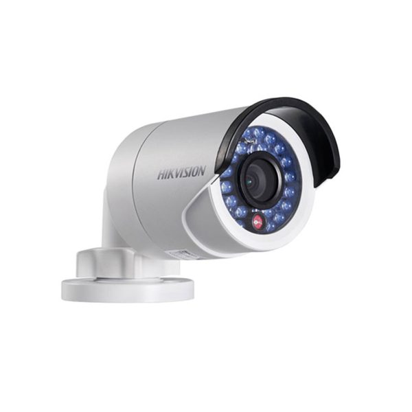 Camera HIKVISION DS-2CE16D0T-IR(C) 3.6mm C 2.0 Megapixel, hồng ngoại 25m, F3.6mm