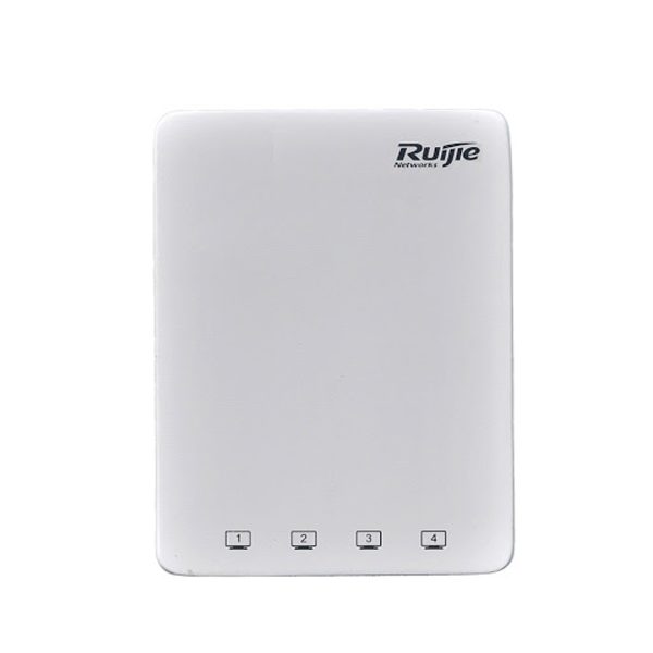 Thiết bị mạng wifi Ruijie RG-AP130L ( Lắp đặt gắn tường )