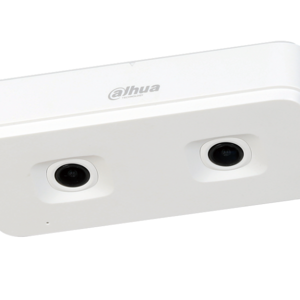 Camera IP Dahua IPC-HD4140XP-3D camera đếm người, có mic ghi âm