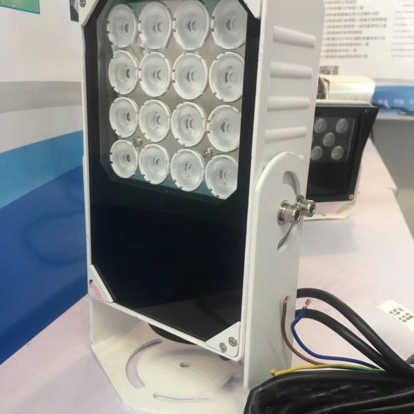 Đèn LED ITALE-060AA-P ánh sáng trắng hỗ trợ chụp ảnh cho camera vào ban đêm