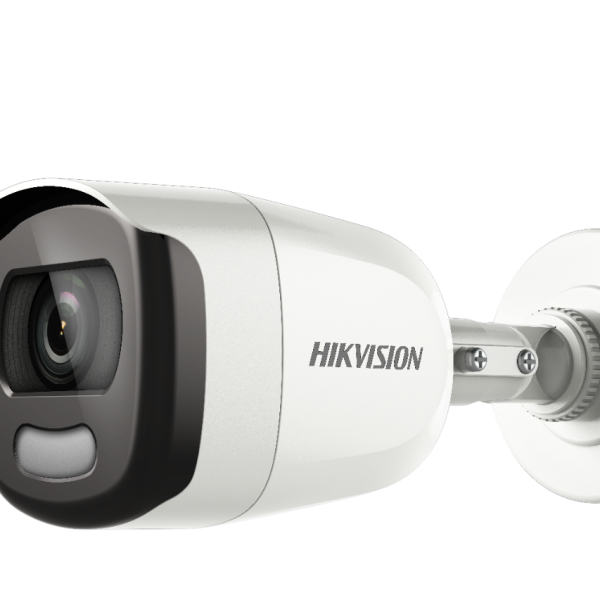 Camera Hikvision DS-2CE10DFT-PF 2.0 Megapixel, IR 20m, F3.6mm, ColorVU, Chống ngược sáng, Đèn led kiểu mới