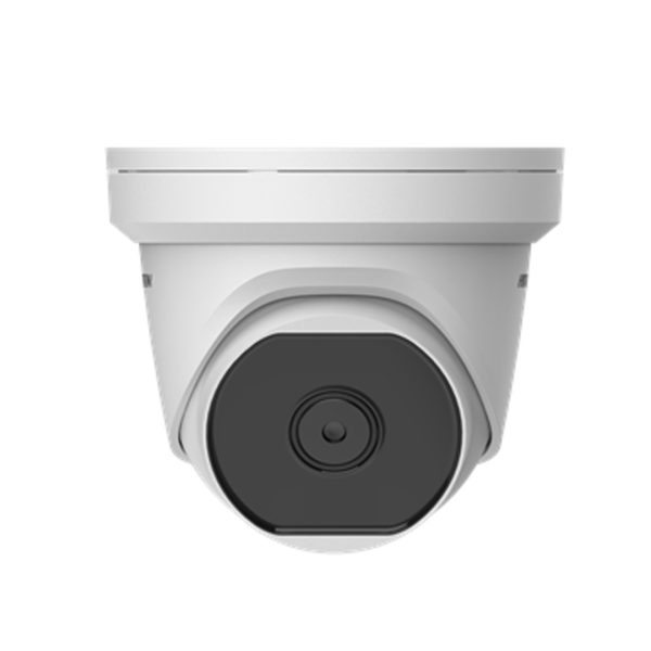 Camera quan sát IP HIKVISION DS-2TD1117-3/P (Camera cảm biến nhiệt và báo động)