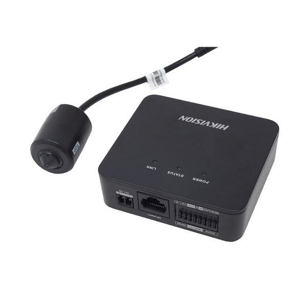 Camera ngụy trang ip HIKVISION DS-2CD6425G0-10 2.0 megapixel