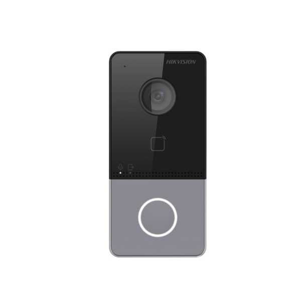 Bộ chuông cửa màn hình Camera IP HIKVISION DS-KV6113-WPE1