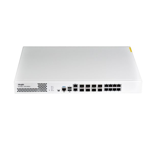Thiết bị mạng HUB - SWITCH Ruijie RG-WALL 1600-S3200-LIS-1Y (Cơ sở dữ liệu chữ ký chống vi-rút , giấy phép 1 năm)
