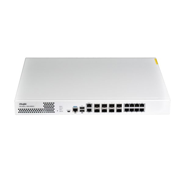 Thiết bị mạng HUB -SWITCH Ruijie RG-WALL 1600-M6600-LIS-1Y (Anti-Virus Signature Database, IPS Signature Database, Application Signature Database, Spam Database and Website Classification Database 1-Year License)