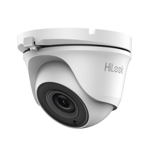 Camera quan sát HDTVI HILOOK THC-T120-M (hồng ngoại 2MP)
