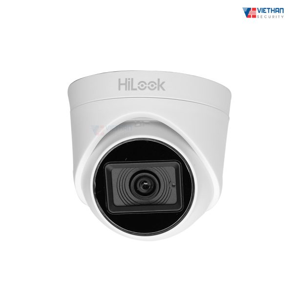 Camera quan sát HDTVI HILOOK THC-T120-PS (hồng ngoại 2MP)