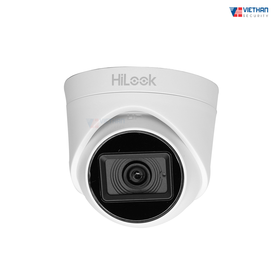 Camera quan sát HDTVI HILOOK THC-T120-PS (hồng ngoại 2MP)