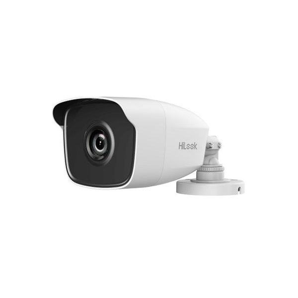 Camera quan sát HDTVI Hilook THC-B240-M(4 MP EXIR Bullet)