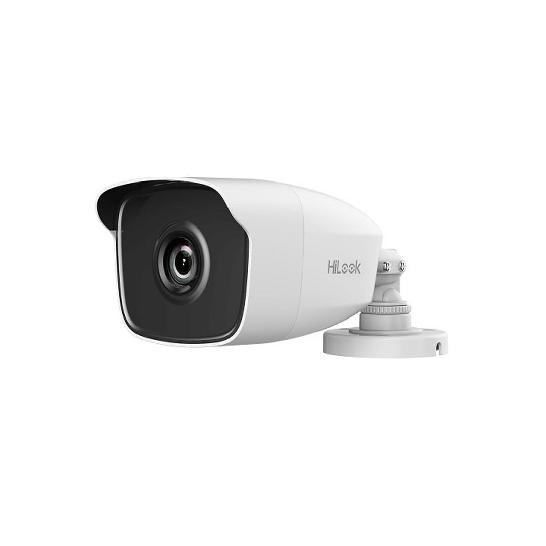 Camera quan sát HDTVI Hilook THC-B240-M(4 MP EXIR Bullet)