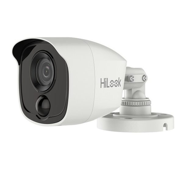 Camera quan sát HDTVI Hilook THC-B120-MPIRL (2 MP PIR Bullet )