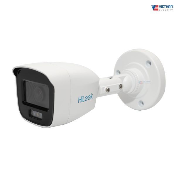 Camera quan sát HDTVI HILOOK THC-B129-M (hồng ngoại 2MP)