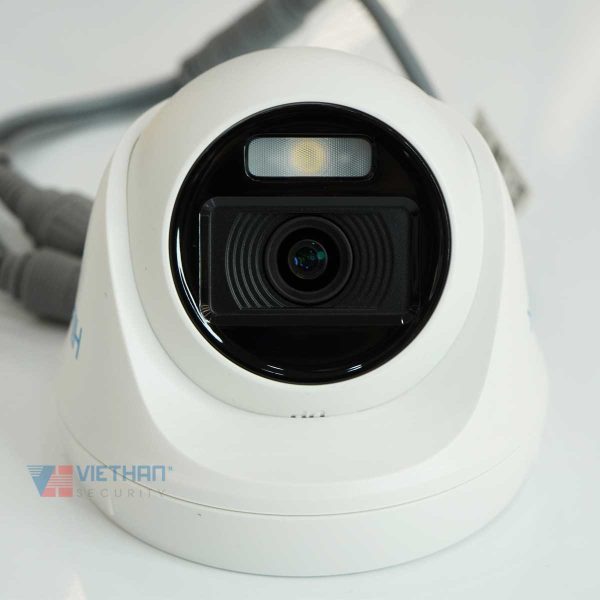 Camera quan sát HDTVI HILOOK THC-T129-P (hồng ngoại 2MP)