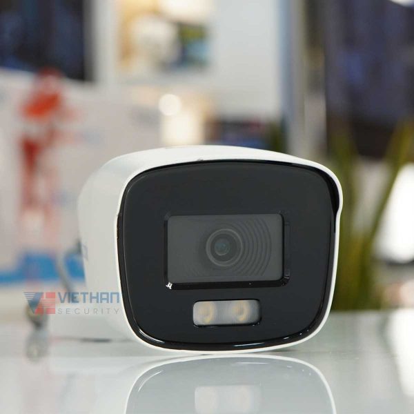 Camera quan sát HDTVI HILOOK THC-B229-M (hồng ngoại 2MP)