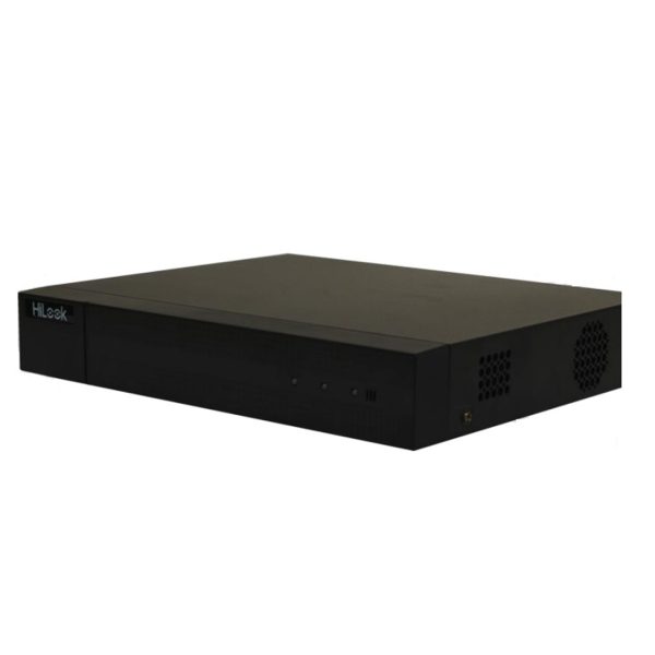 Đầu ghi hình HDTVI HILOOK DVR-208G-F1 (8 kênh)