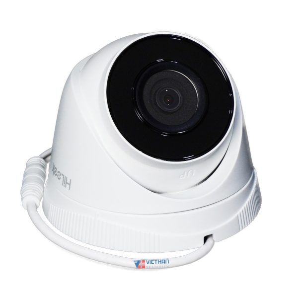 Camera quan sát IP HILOOK IPC-T221H-D (2MP, hồng ngoại 30m)