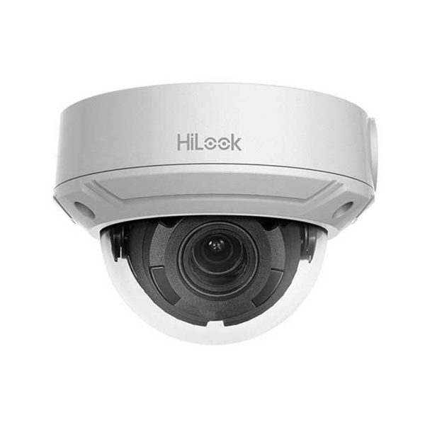 Camera quan sát IP HILOOK IPC-D620H-V/Z (hồng ngoại 2MP)