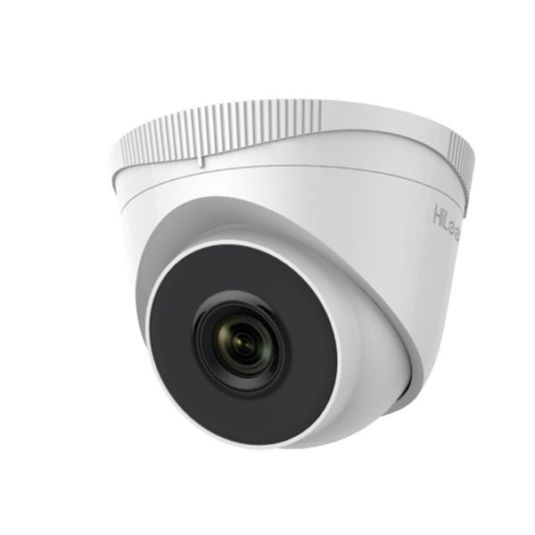 Camera quan sát IP HILOOK IPC-T240H (hồng ngoại 4MP)