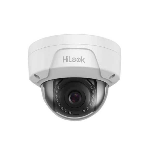 Camera quan sát IP HILOOK  IPC-D140H  (hồng ngoại 4MP)